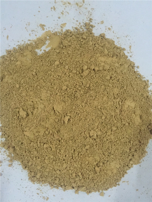 膨潤(rùn)土粉
